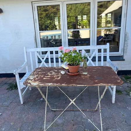The Fishermen's House - Charming And Close To Vang (Nordjylland)