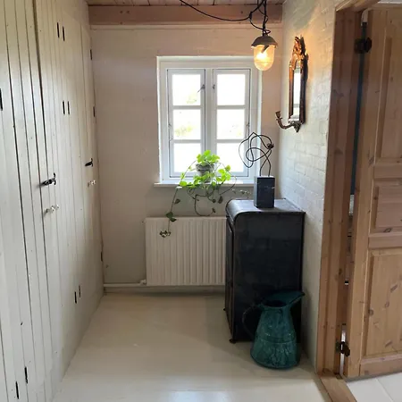 The Fishermen's House - Charming And Close To Villa Thisted