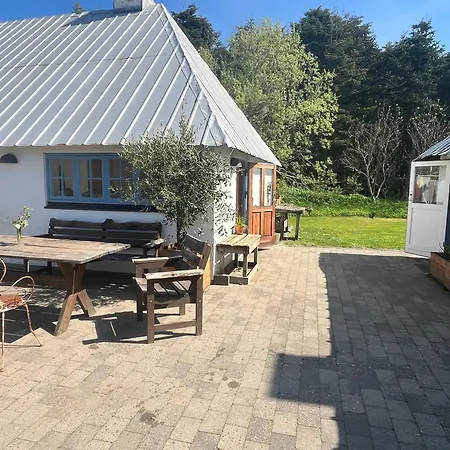 Villa The Fishermen's House - Charming And Close To