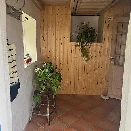The Fishermen's House - Charming And Close To Villa Thisted