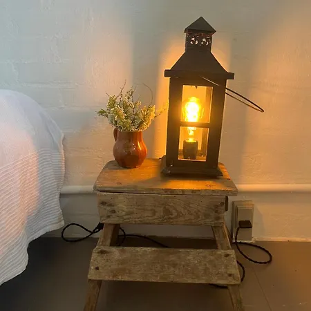 The Fishermen's House - Charming And Close To Villa Vang (Nordjylland)