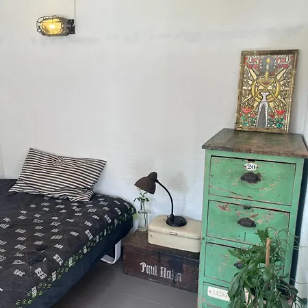 The Fishermen's House - Charming And Close To
