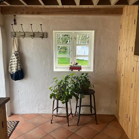 The Fishermen's House - Charming And Close To Villa
