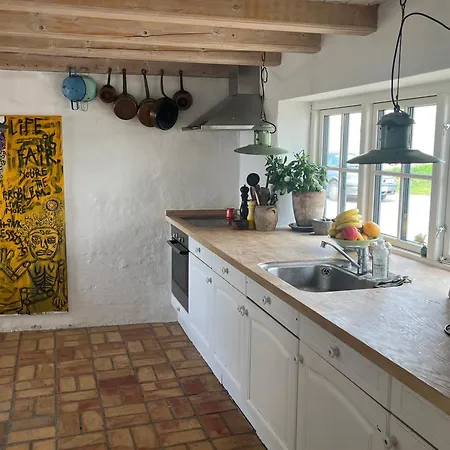 The Fishermen's House - Charming And Close To Villa *