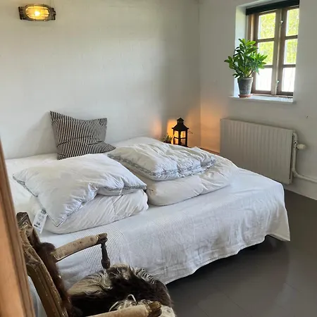 Villa The Fishermen's House - Charming And Close To