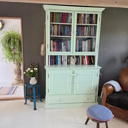 فيلة The Fishermen's House - Charming And Close To