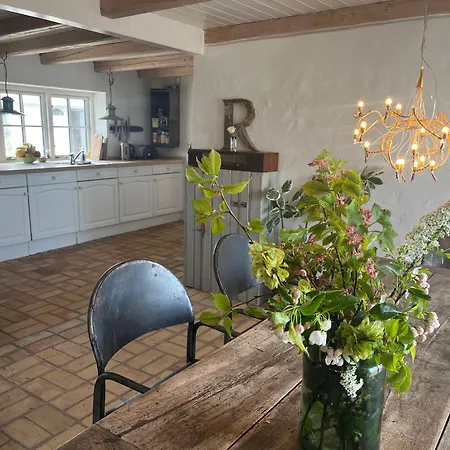 The Fishermen's House - Charming And Close To فيلة *