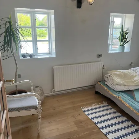 Villa The Fishermen's House - Charming And Close To Vang (Nordjylland)