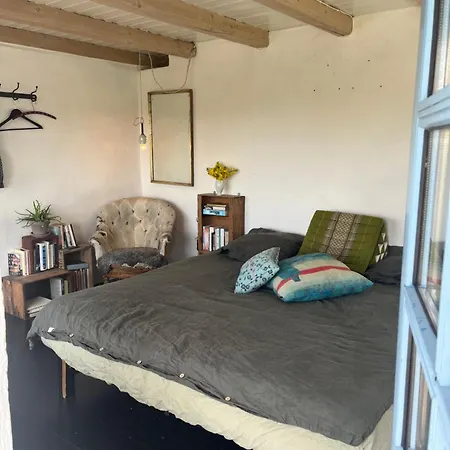 The Fishermen's House - Charming And Close To Villa Vang (Nordjylland)