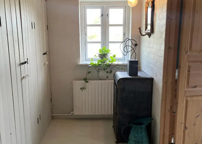 The Fishermen's House - Charming And Close To فيلة ثيستد