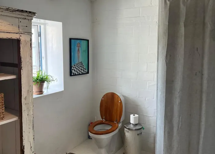 The Fishermen's House - Charming And Close To ثيستد
