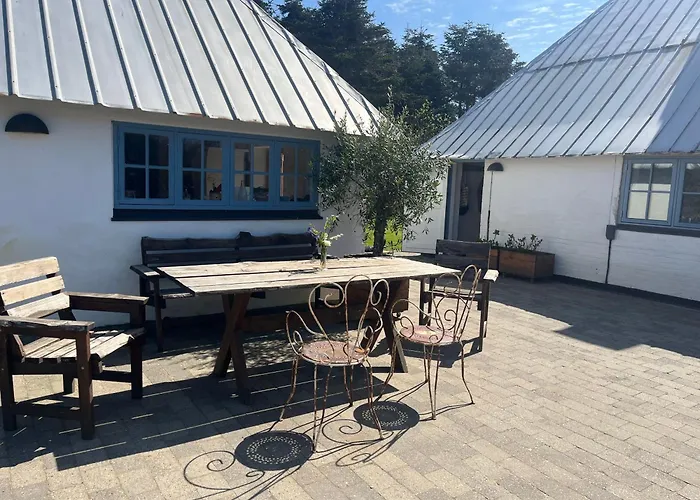 فيلة The Fishermen's House - Charming And Close To ثيستد