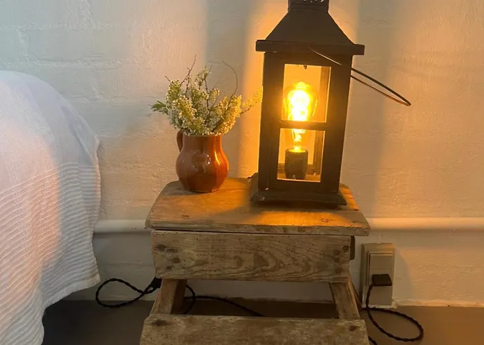 The Fishermen's House - Charming And Close To فيلة ثيستد