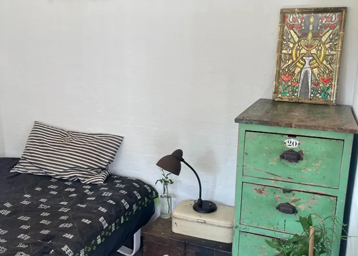 The Fishermen's House - Charming And Close To