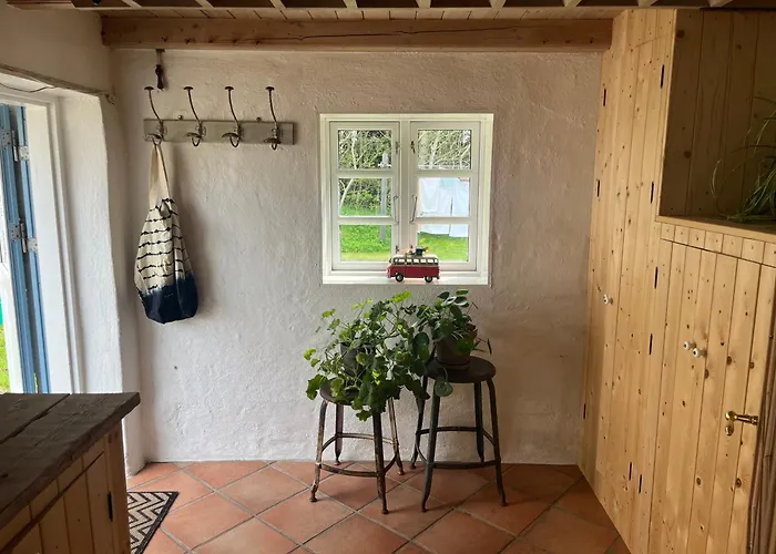 The Fishermen's House - Charming And Close To فيلة