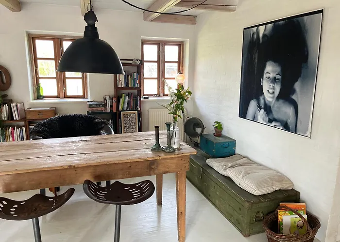 The Fishermen's House - Charming And Close To فيلة