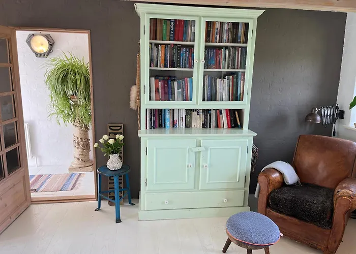 فيلة The Fishermen's House - Charming And Close To