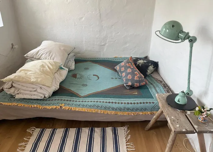 فيلة The Fishermen's House - Charming And Close To *
