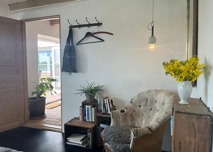 فيلة The Fishermen's House - Charming And Close To