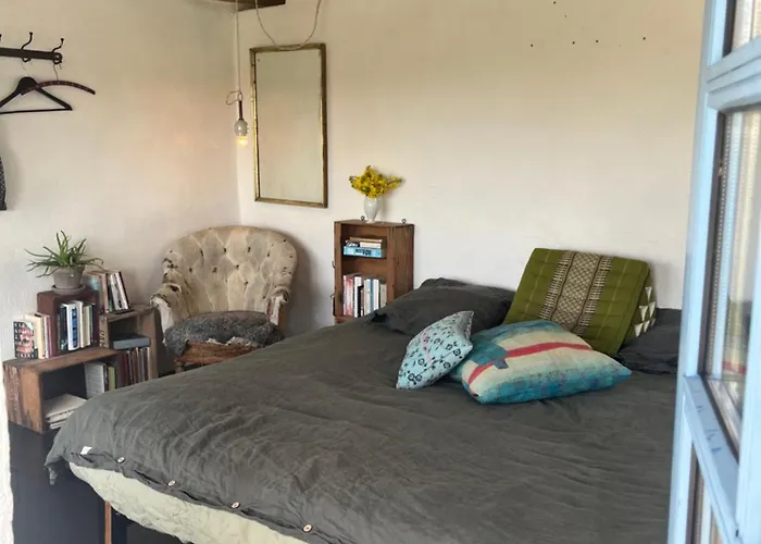 The Fishermen's House - Charming And Close To فيلة ثيستد